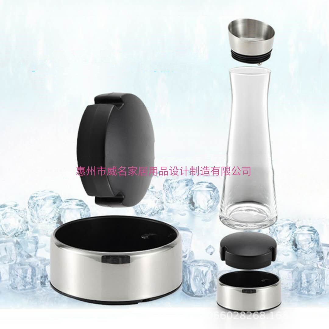不锈钢盖子的清洗效果如何评估
